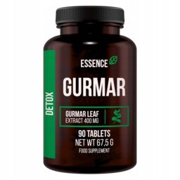 Essence Gurmar 400 mg 90 tab