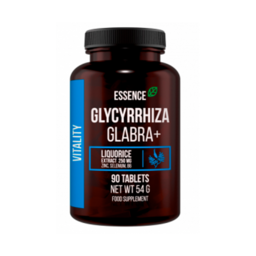 Essence Glycyrrhiza Glabra+ 90 tab