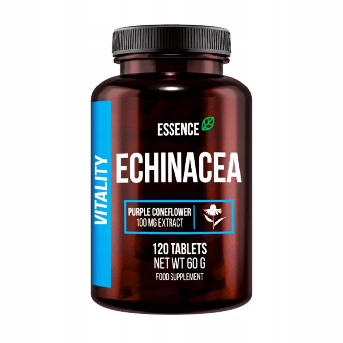 Essence Echinacea 120 tab