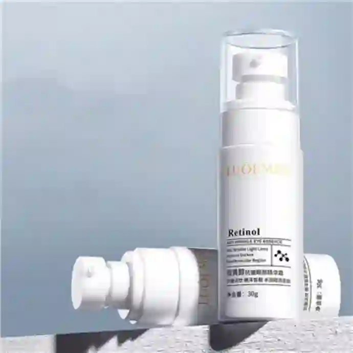 Anti-aging cream with lifting effect with retinol, 30 g.