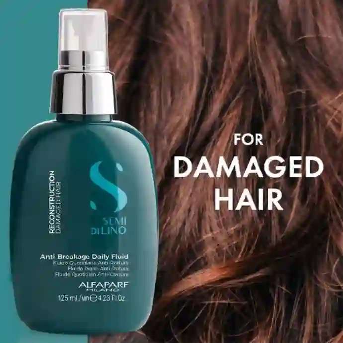 Fluid for damaged hair Reconstructions Anti-Breakage 125 ml from Alfaparf