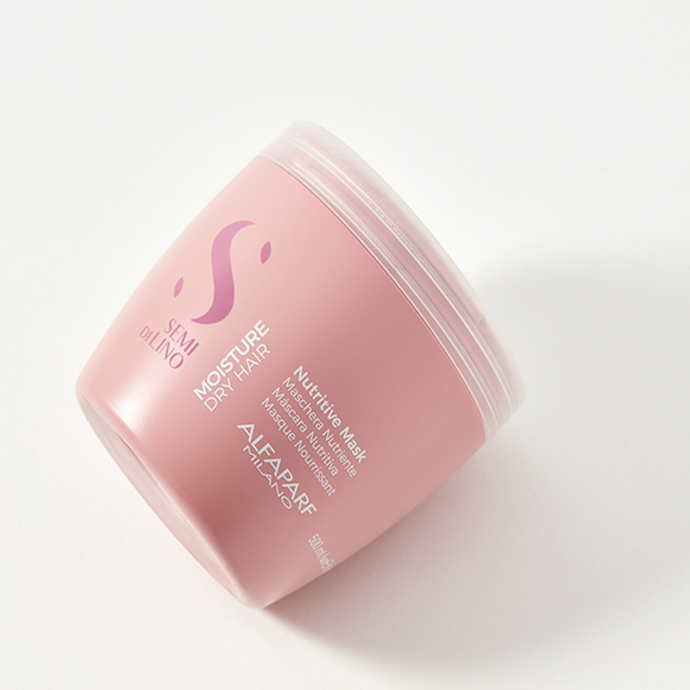 Alfaparf - Маска Sdl Moisture для сухих волос, 500 мл