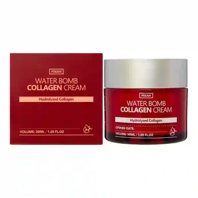 Lifting Cream with Collagen, 50ml