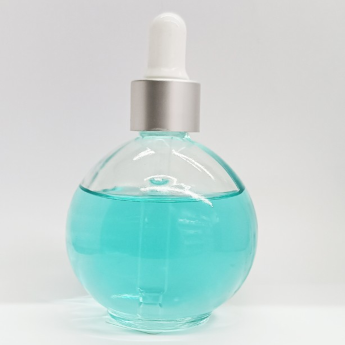 Bar Be Beauty Professional (BB) Cuticle remover 75 ml (25% urea)
