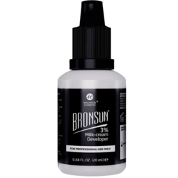 BronSun - Oxidant milk 3%, 20 ml