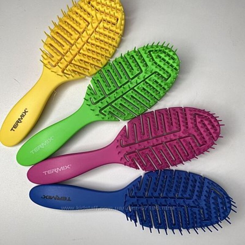 Html comb top