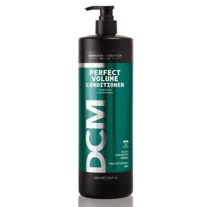 DCM Perfect Volume Conditioner 1000 მლ