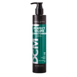 DCM Perfect Volume Conditioner 300მლ
