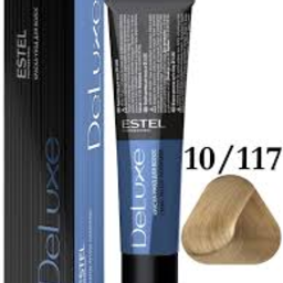 Estel DeLuxe - Крем-краска 10/117 (60 мл)