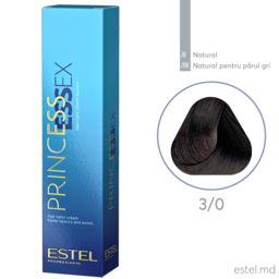 Estel Princess Essex - Cream color 3/0 (60 ml)