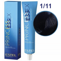 Estel Princess Essex - Cream color 1/11 (60 ml)