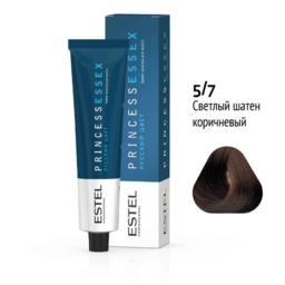 Estel Princess Essex - კრემისფერი 5/7 (60 მლ)