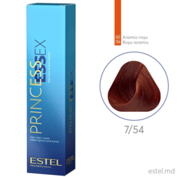 Estel Princess Essex - Cream color 7/54 (60 ml)