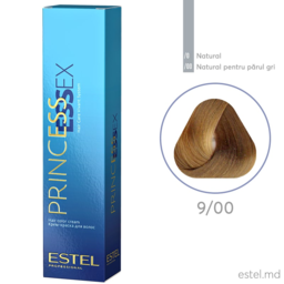 Estel Princess Essex - კრემისფერი 9/00 (60 მლ)