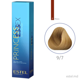 Estel Princess Essex - Cream color 9/7 (60 ml)