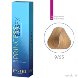 Estel Princess Essex - Крем-краска 9/65 (60 мл)