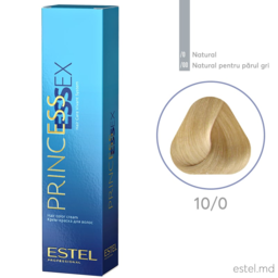Estel Princess Essex - Крем-краска 10/0 (60 мл)