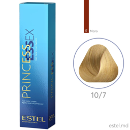 Estel Princess Essex - Cream color 10/7 (60 ml)