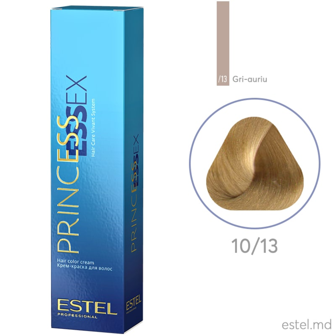 Estel Princess Essex - Крем-краска 10/13 (60 мл)