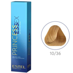 Estel Princess Essex - Cream color 10/36 (60 ml)