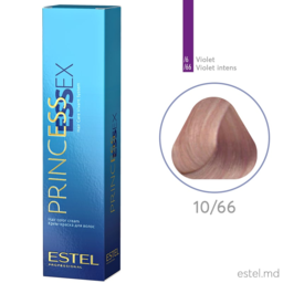 Estel Princess Essex - Крем-краска 10/66 (60 мл)