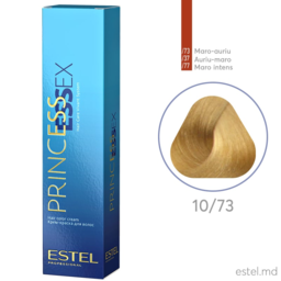 Estel Princess Essex - Cream color 10/73 (60 ml)
