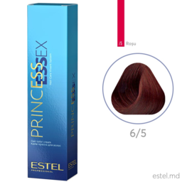Estel Princess Essex - Cream color 6/5 (60 ml)