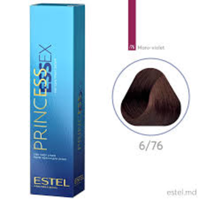 Estel Princess Essex - Cream color 6/756(100 ml)
