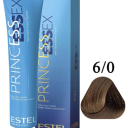 Estel Princess Essex - კრემისფერი 6/0 (100 მლ)