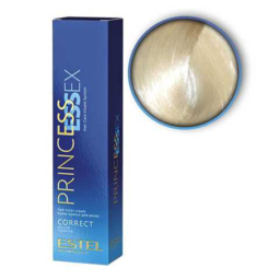 Estel Princess Essex Correct - Крем-краска 0/00A (60 мл)