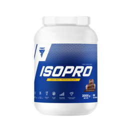 IsoPRO 2000g