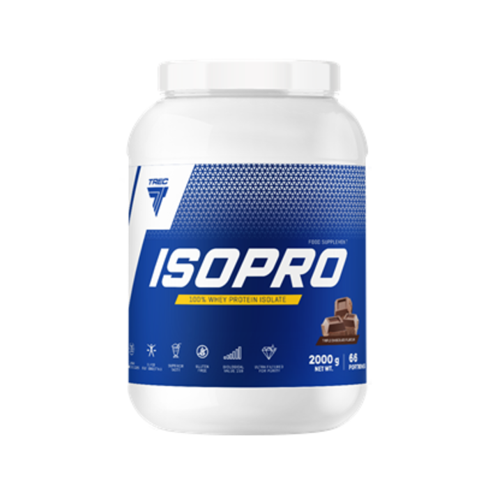 IsoPRO 2000g