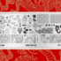 GO! STAMP Stamping plate - 271 Chinese New Year