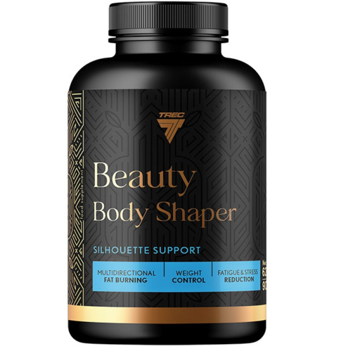 Beauty Body Shaper 90cap
