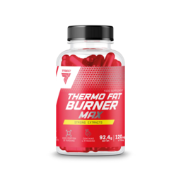 Thermo Fat Burner Max   60cap