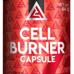 Cell Burner 120caps