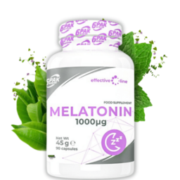 Melatonin 90cap
