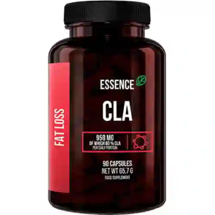 CLA 90cap