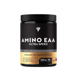 Gold Core Line Amino EAA High Speed 300g