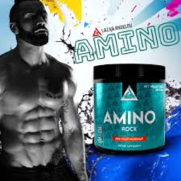 Amino Rock 200 tab