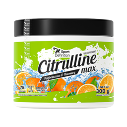 Citrulline MAX 300g