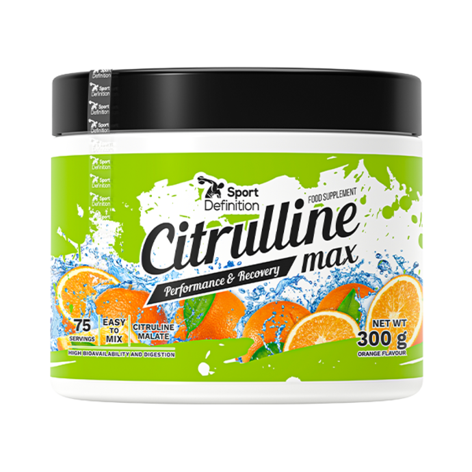 Citrulline MAX 300g