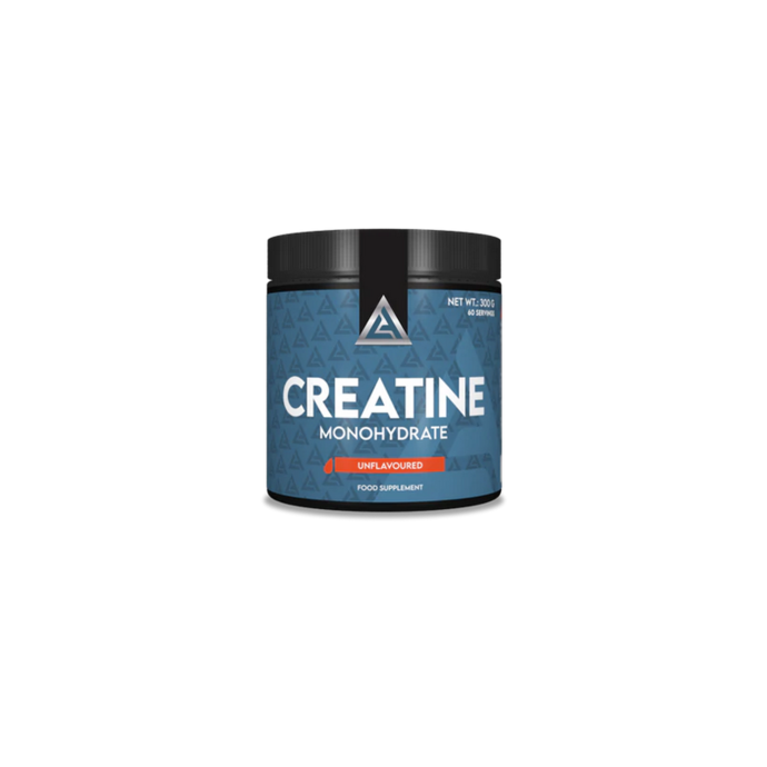 Creatine Unflavoured 300g