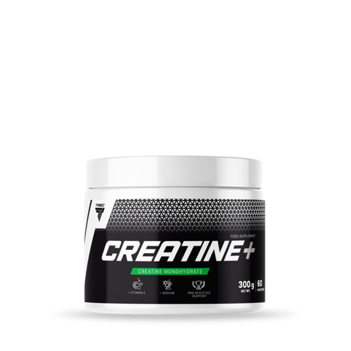 Creatine Mono+ 300g