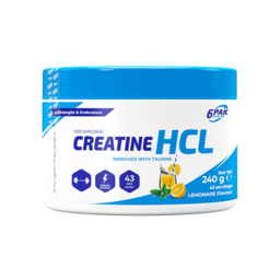 Креатин HLC 240г