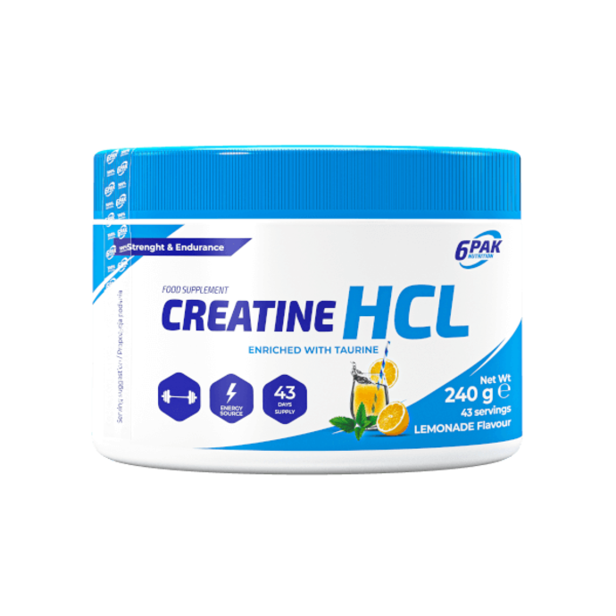 Креатин HLC 240г