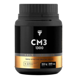 Gold Core Line CM3 1300 360 caps