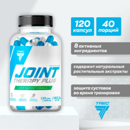 JOINT Therapy Plus 120cap