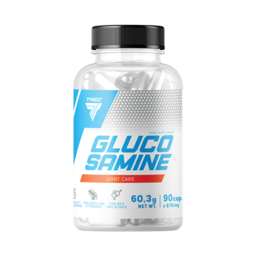 Glucosamine 90cap