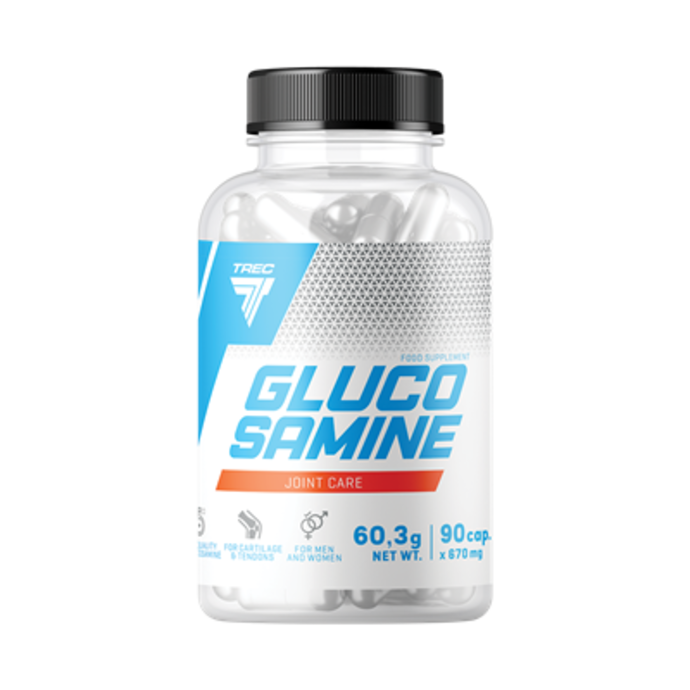 Glucosamine 90cap